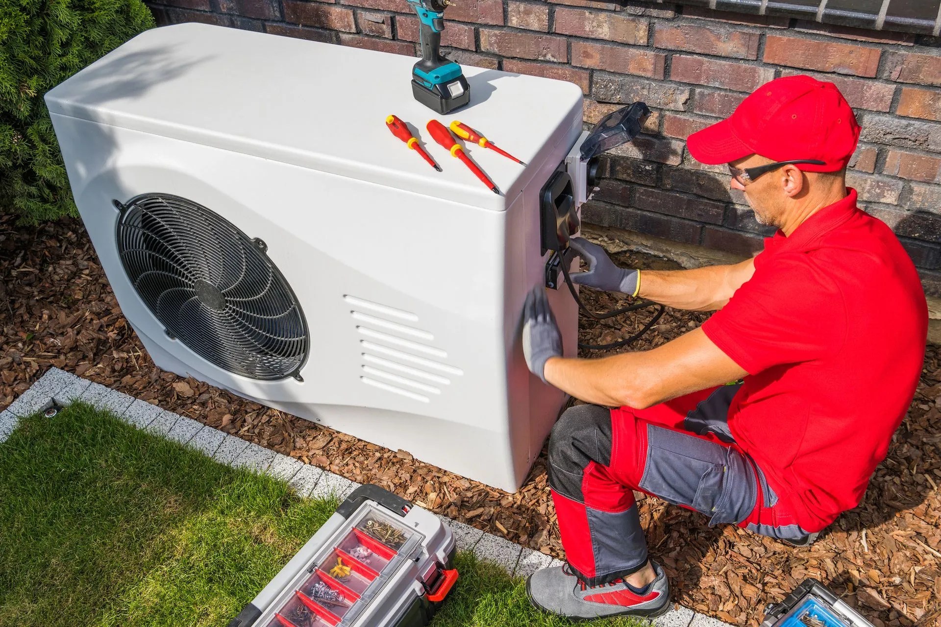 About HVAC in Lutz, FL